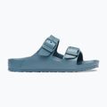Kinder-Badelatschen BIRKENSTOCK Arizona EVA basalt gray 2