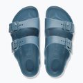 Kinder-Badelatschen BIRKENSTOCK Arizona EVA basalt gray 3