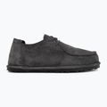 Schuhe BIRKENSTOCK Utti Lace Suede Leather charcoal 2