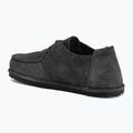 Schuhe BIRKENSTOCK Utti Lace Suede Leather charcoal 3