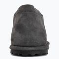 Schuhe BIRKENSTOCK Utti Lace Suede Leather charcoal 6