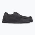 Schuhe BIRKENSTOCK Utti Lace Suede Leather charcoal 2