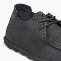 Schuhe BIRKENSTOCK Utti Lace Suede Leather charcoal 6