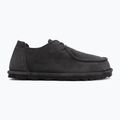 Schuhe BIRKENSTOCK Utti Lace Suede Leather charcoal 2