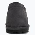 Schuhe BIRKENSTOCK Utti Lace Suede Leather charcoal 6