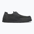 Schuhe BIRKENSTOCK Utti Lace Suede Leather charcoal 2
