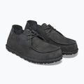 Schuhe BIRKENSTOCK Utti Lace Suede Leather charcoal 3