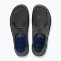 Schuhe BIRKENSTOCK Utti Lace Suede Leather charcoal 4