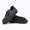 Schuhe BIRKENSTOCK Utti Lace Suede Leather charcoal 5