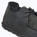 Schuhe BIRKENSTOCK Utti Lace Suede Leather charcoal 6