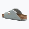 Badelatschen BIRKENSTOCK Arizona Birko-Flor pure sage 3