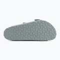 Badelatschen BIRKENSTOCK Arizona Birko-Flor pure sage 4