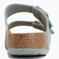 Badelatschen BIRKENSTOCK Arizona Birko-Flor pure sage 6
