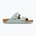 Badelatschen BIRKENSTOCK Arizona Birko-Flor pure sage 2