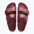 Badelatschen Birkenstock Arizona Essentials EVA zinfandel 3