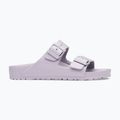 Badelatschen Birkenstock Arizona Essentials EVA lavender sky 2