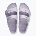 Badelatschen Birkenstock Arizona Essentials EVA lavender sky 3