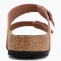 Badelatschen BIRKENSTOCK Arizona Birkibuc pink clay 6
