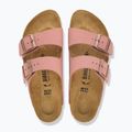 Badelatschen BIRKENSTOCK Arizona Birko-Flor BC pink clay 4