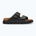 Badelatschen BIRKENSTOCK Arizona Chunky Birko-Flor black 2