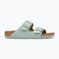 Badelatschen BIRKENSTOCK Arizona Birko-Flor pure sage 2