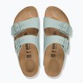 Badelatschen BIRKENSTOCK Arizona Birko-Flor pure sage 3