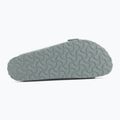 Badelatschen BIRKENSTOCK Arizona Birko-Flor pure sage 4