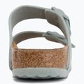 Badelatschen BIRKENSTOCK Arizona Birko-Flor pure sage 6