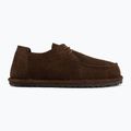 Schuhe BIRKENSTOCK Utti Lace Suede Leather carafe 2
