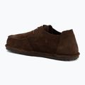 Schuhe BIRKENSTOCK Utti Lace Suede Leather carafe 3