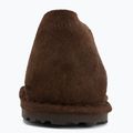 Schuhe BIRKENSTOCK Utti Lace Suede Leather carafe 6
