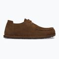 Schuhe BIRKENSTOCK Utti Lace Suede Leather carafe 2