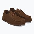 Schuhe BIRKENSTOCK Utti Lace Suede Leather carafe 3