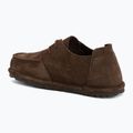Schuhe BIRKENSTOCK Utti Lace Suede Leather carafe 3
