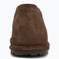 Schuhe BIRKENSTOCK Utti Lace Suede Leather carafe 6