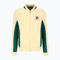 Herren Hoodie Sweatshirt FILA Settanta Track french vanilia-aventurine 5