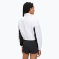 Jacke Damen FILA Lubu bright white/black 3