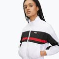 Jacke Damen FILA Lubu bright white/black 4