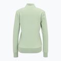 Damen Hoodie Sweatshirt FILA Lubna smoke green 6