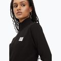 Damen Hoodie Sweatshirt FILA Lubna black 4