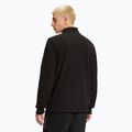 Herren Hoodie Sweatshirt FILA Luton Track black 3