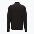 Herren Hoodie Sweatshirt FILA Luton Track black 6