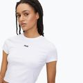 Damenshirt FILA Latina bright white 4