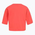 Damenshirt FILA Lucena cayenne 6