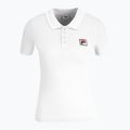 Poloshirt Damen FILA Leuben bright white 5