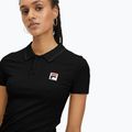 Poloshirt Damen FILA Leuben black 4