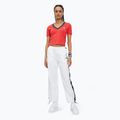 Damenshirt FILA Ludhiana true red 2