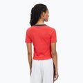 Damenshirt FILA Ludhiana true red 3