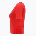 Damenshirt FILA Ludhiana true red 7