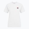 Damenshirt FILA Liebstadt bright white 5